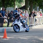 Vlagtwedde HistorischeTT Klijnstra Motoren