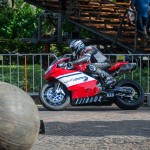 Vlagtwedde HistorischeTT Klijnstra Motoren