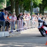 Vlagtwedde HistorischeTT Klijnstra Motoren